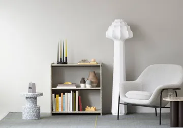 Bit palli - Grey - Normann Copenhagen