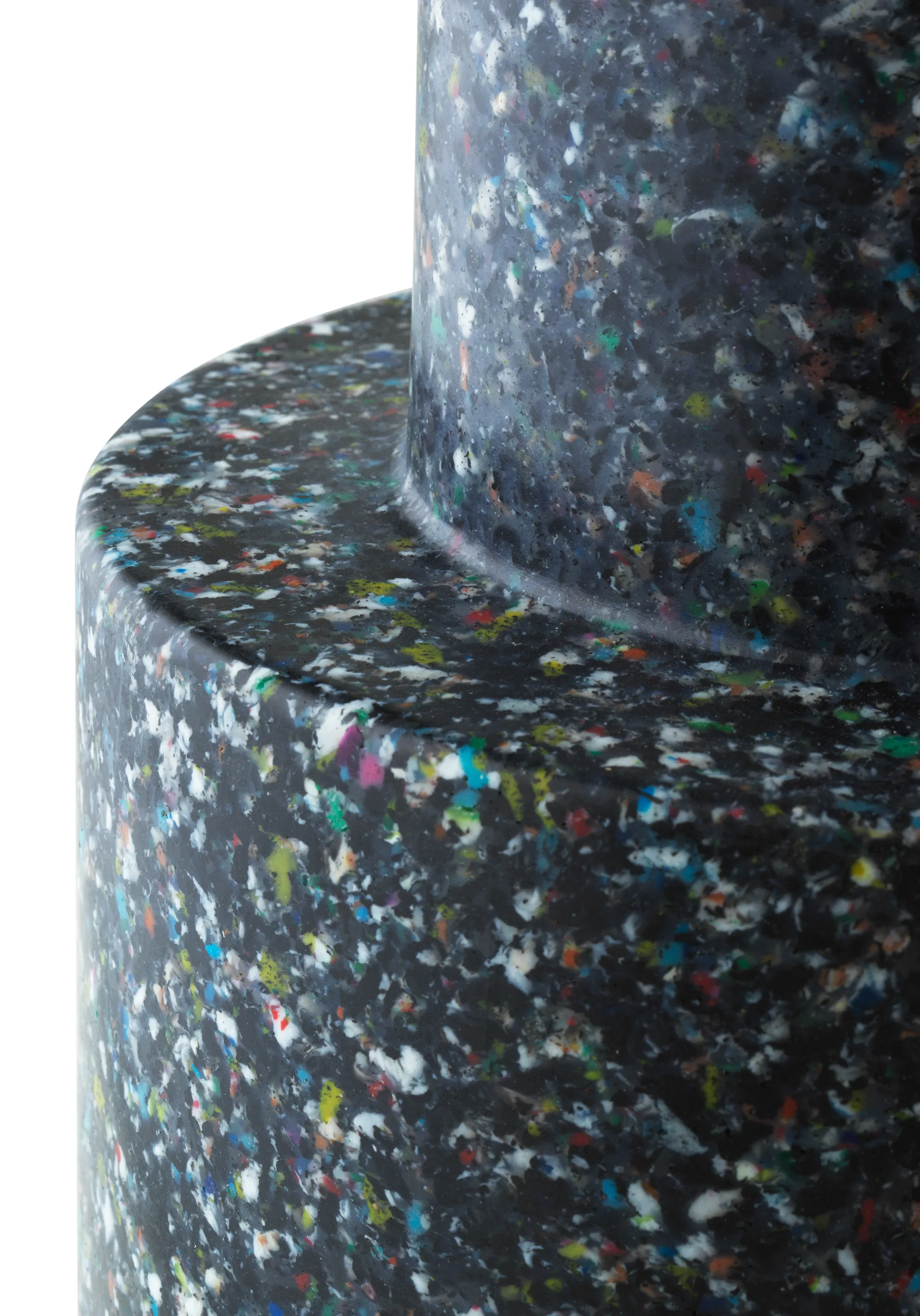 Bit palli, Musta-monivärinen Normann Copenhagen