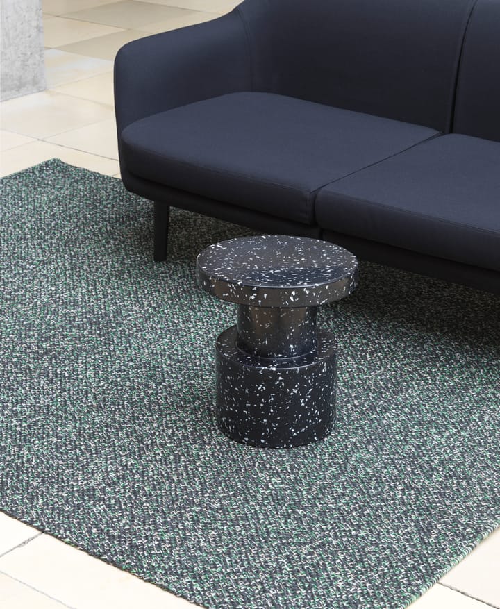 Bit palli, Musta-monivärinen Normann Copenhagen