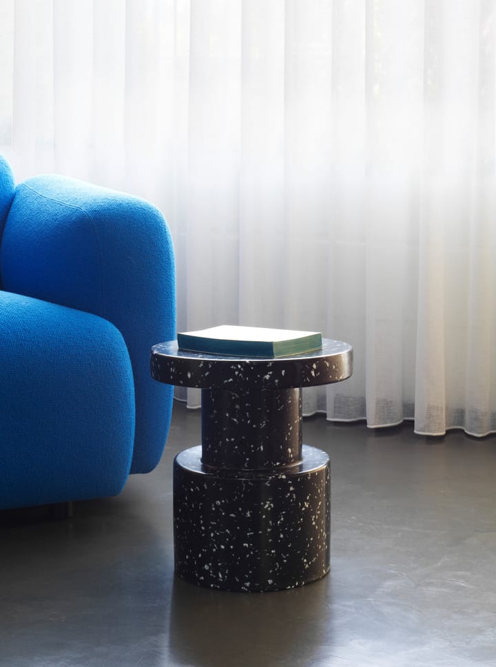 Bit palli, Musta Normann Copenhagen