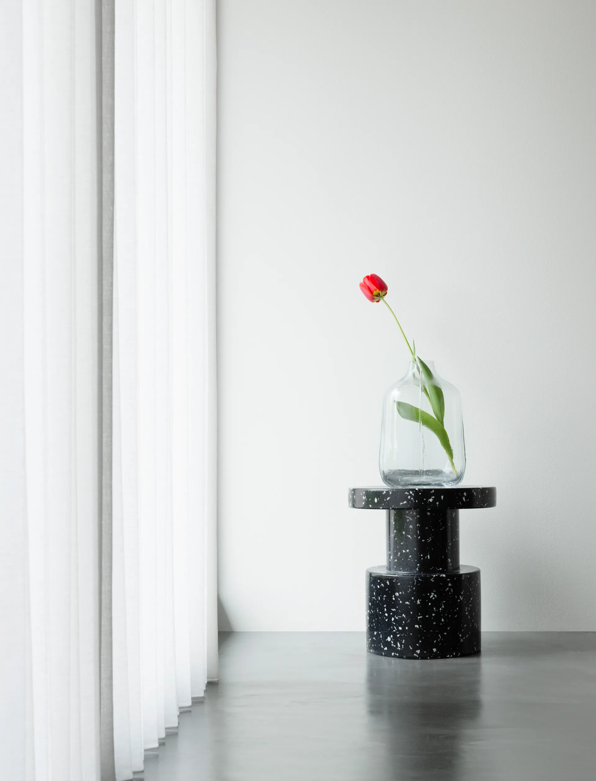 Bit palli, Musta Normann Copenhagen