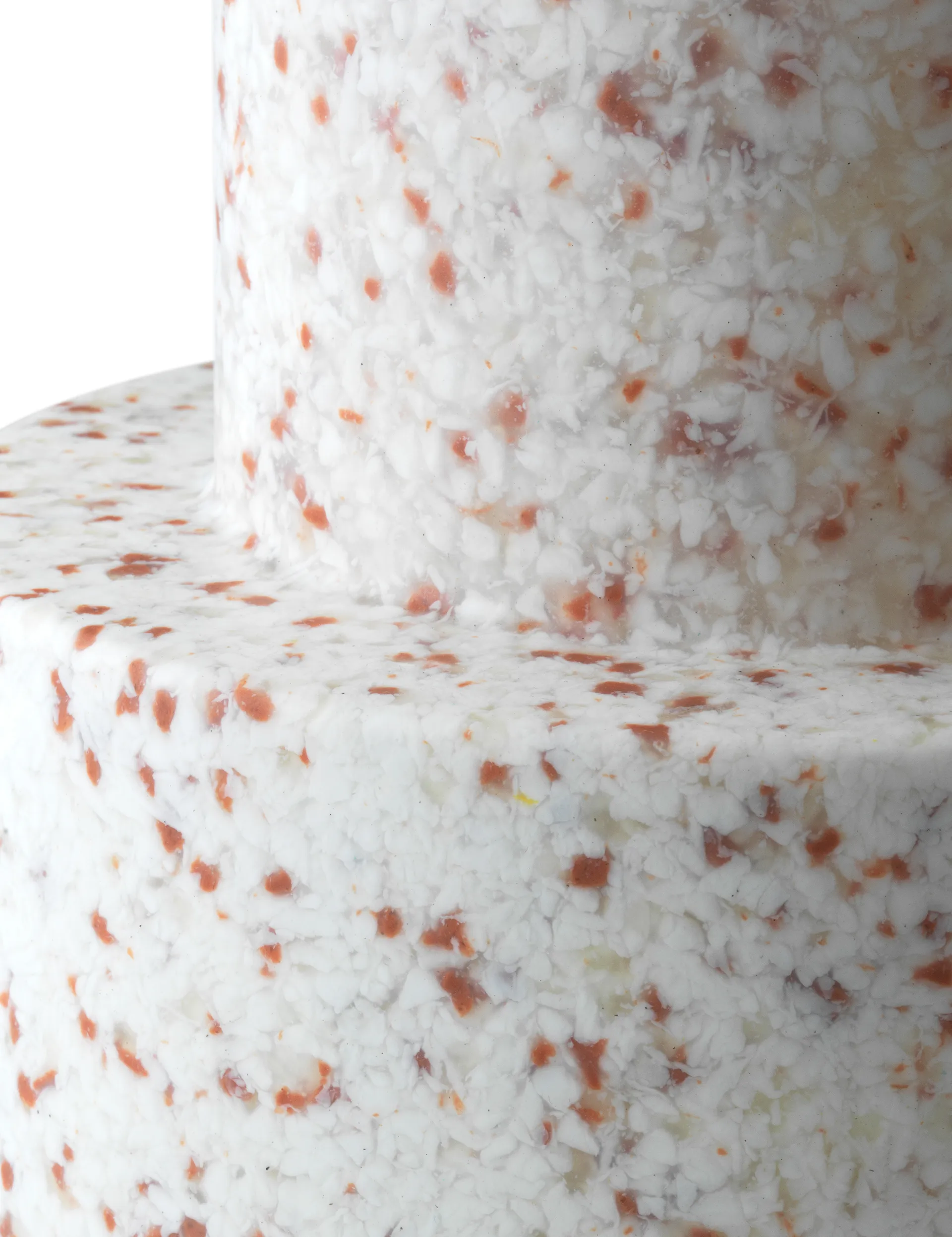 Bit palli, Valkoinen Normann Copenhagen