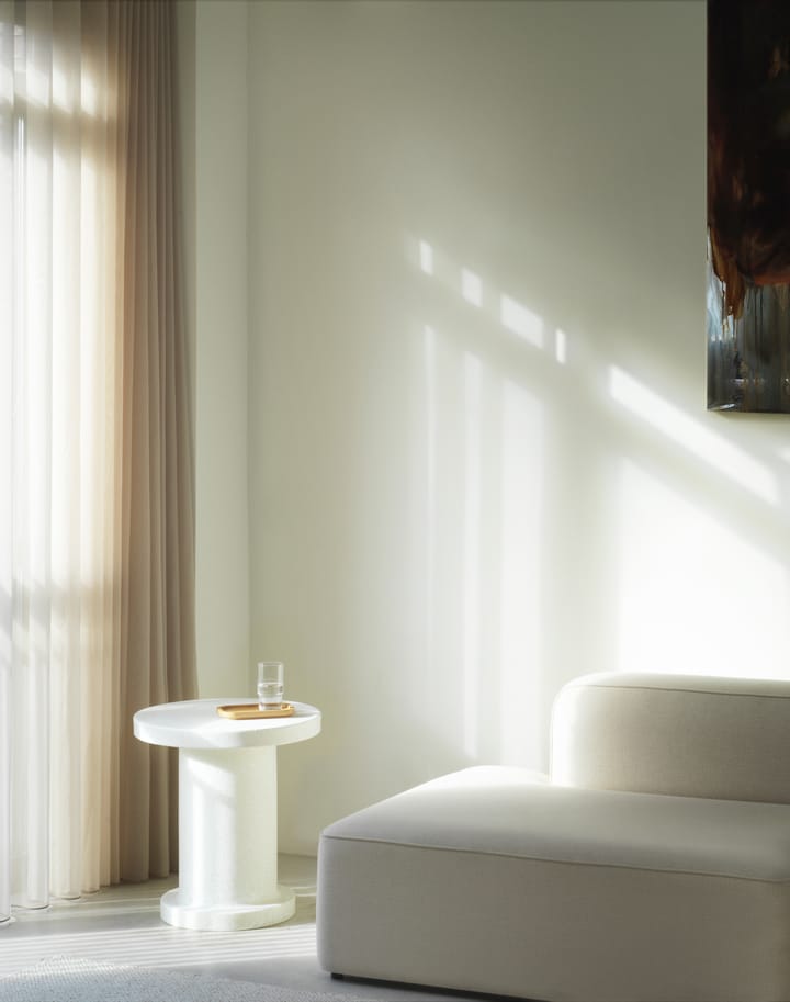 Bit sivupöytä, Valkoinen Normann Copenhagen