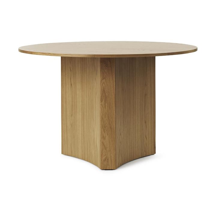 Bue ruokapöytä 120x75 cm - Oak - Normann Copenhagen