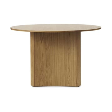 Bue ruokapöytä 120x75 cm - Oak - Normann Copenhagen