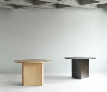Bue ruokapöytä 120x75 cm - Oak - Normann Copenhagen
