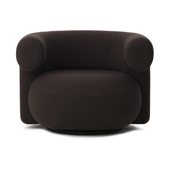 Burra lounge nojatuoli w. return - Yoredale UDA06 - Normann Copenhagen