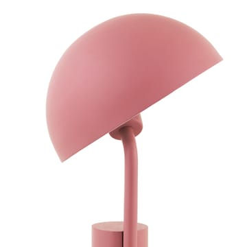 Cap pöytävalaisin - blush - Normann Copenhagen