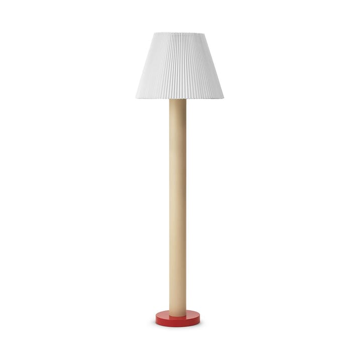 Cellu lattiavalaisin 168,5 cm - Hiekka - Normann Copenhagen