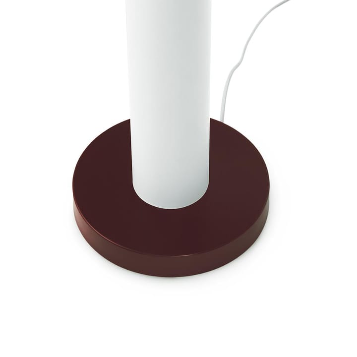 Cellu lattiavalaisin 168,5 cm, Valkoinen Normann Copenhagen