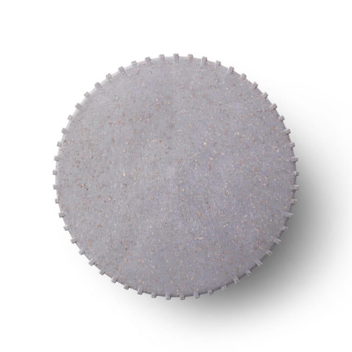Chip koukku iso, Harmaa Normann Copenhagen