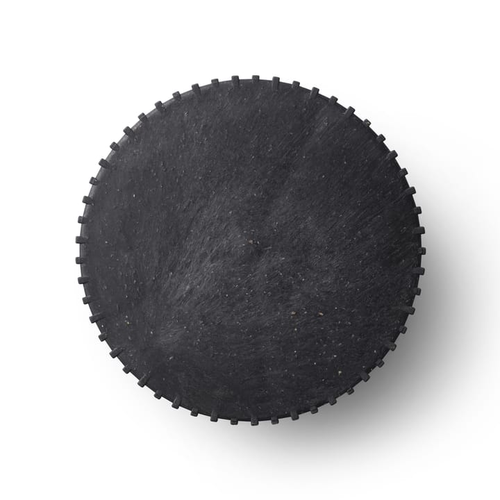 Chip koukku iso, musta Normann Copenhagen