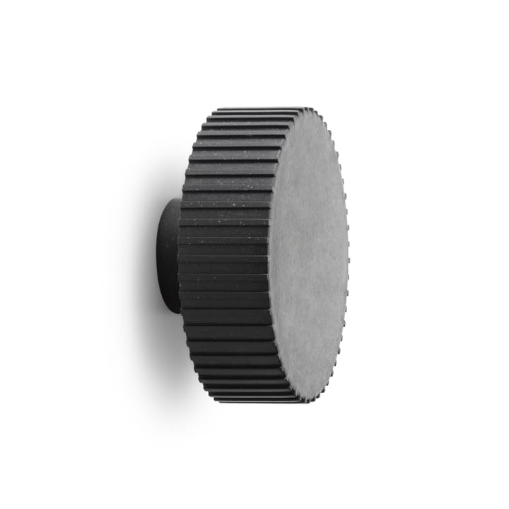 Chip koukku iso, musta Normann Copenhagen