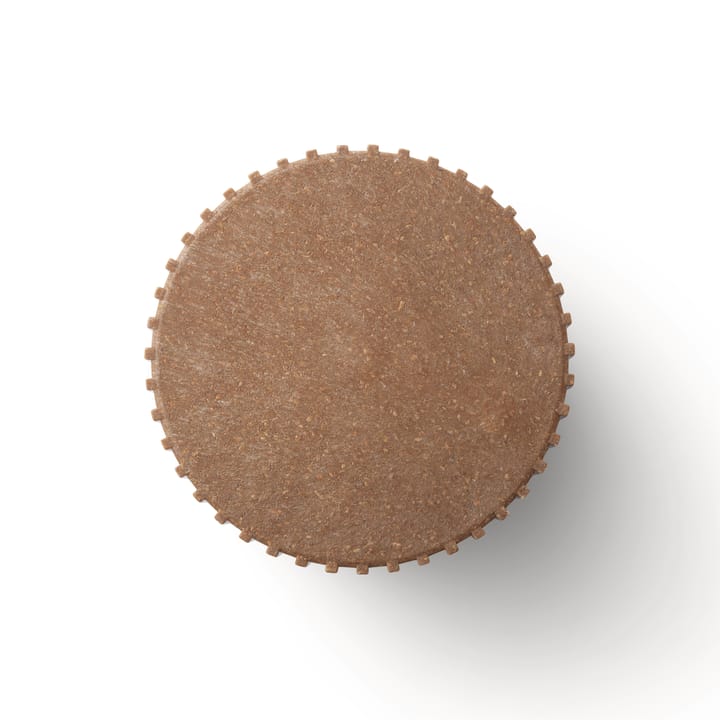 Chip koukku medium - nature - Normann Copenhagen
