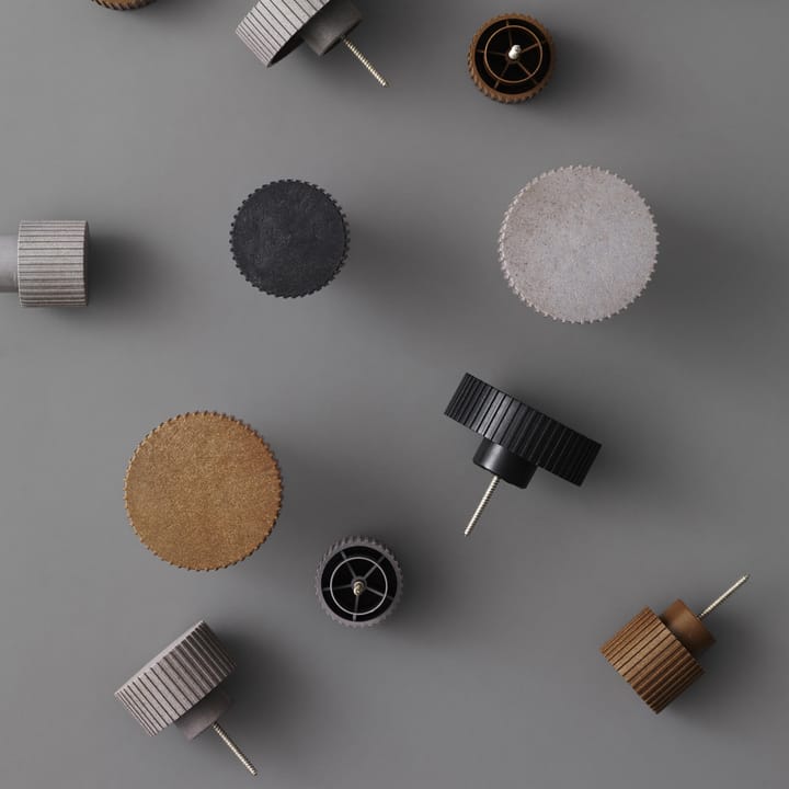 Chip koukku medium - nature - Normann Copenhagen
