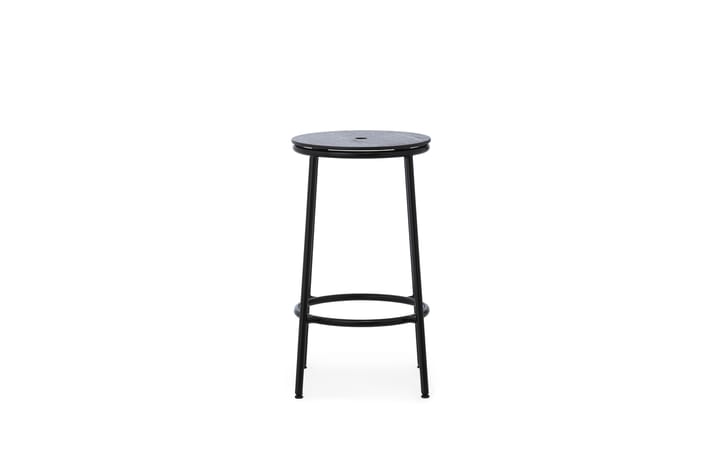 Circa baarijakkara 65 cm - Musta tammi - Normann Copenhagen