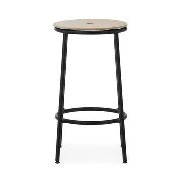 Circa baarijakkara 65 cm - Tammi - Normann Copenhagen