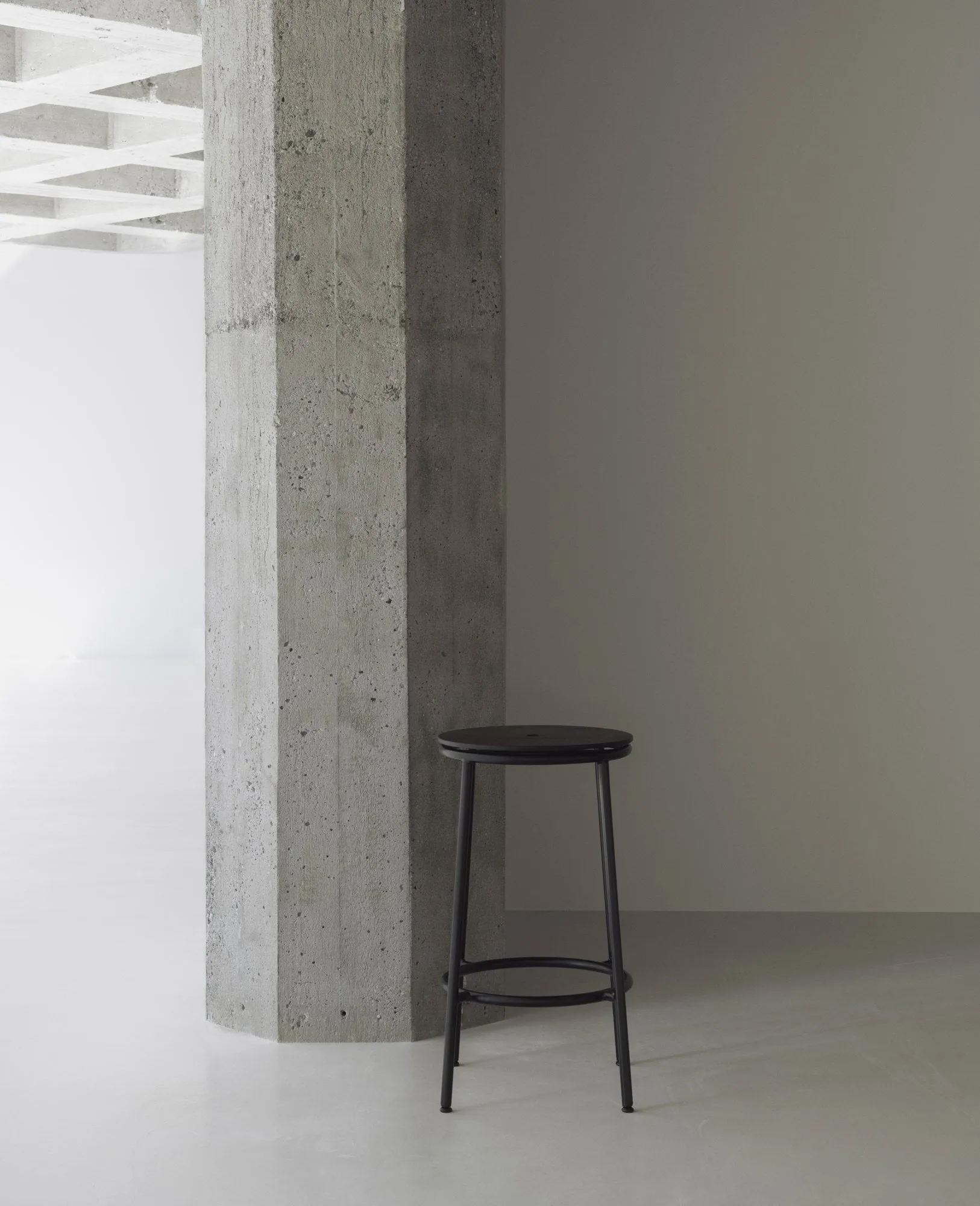 Circa baarijakkara 65 cm, Tammi Normann Copenhagen