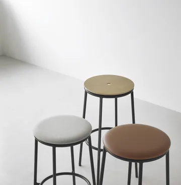 Circa baarijakkara 65 cm - Tammi - Normann Copenhagen
