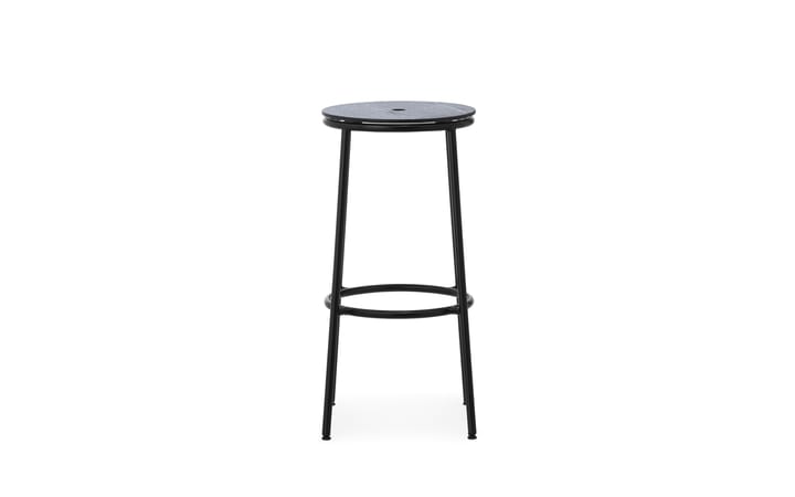 Circa baarijakkara 75 cm - Musta tammi - Normann Copenhagen