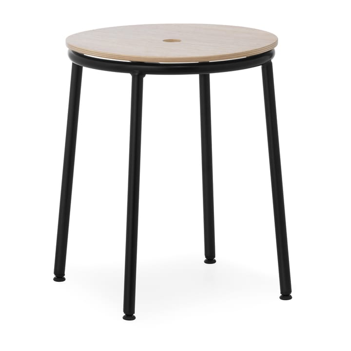 Circa jakkara 45 cm - Tammi - Normann Copenhagen