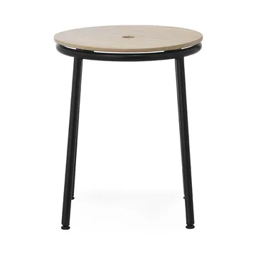 Circa jakkara 45 cm - Tammi - Normann Copenhagen