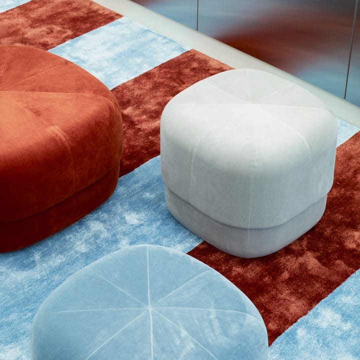 Circus lattiatyyny, beige Normann Copenhagen