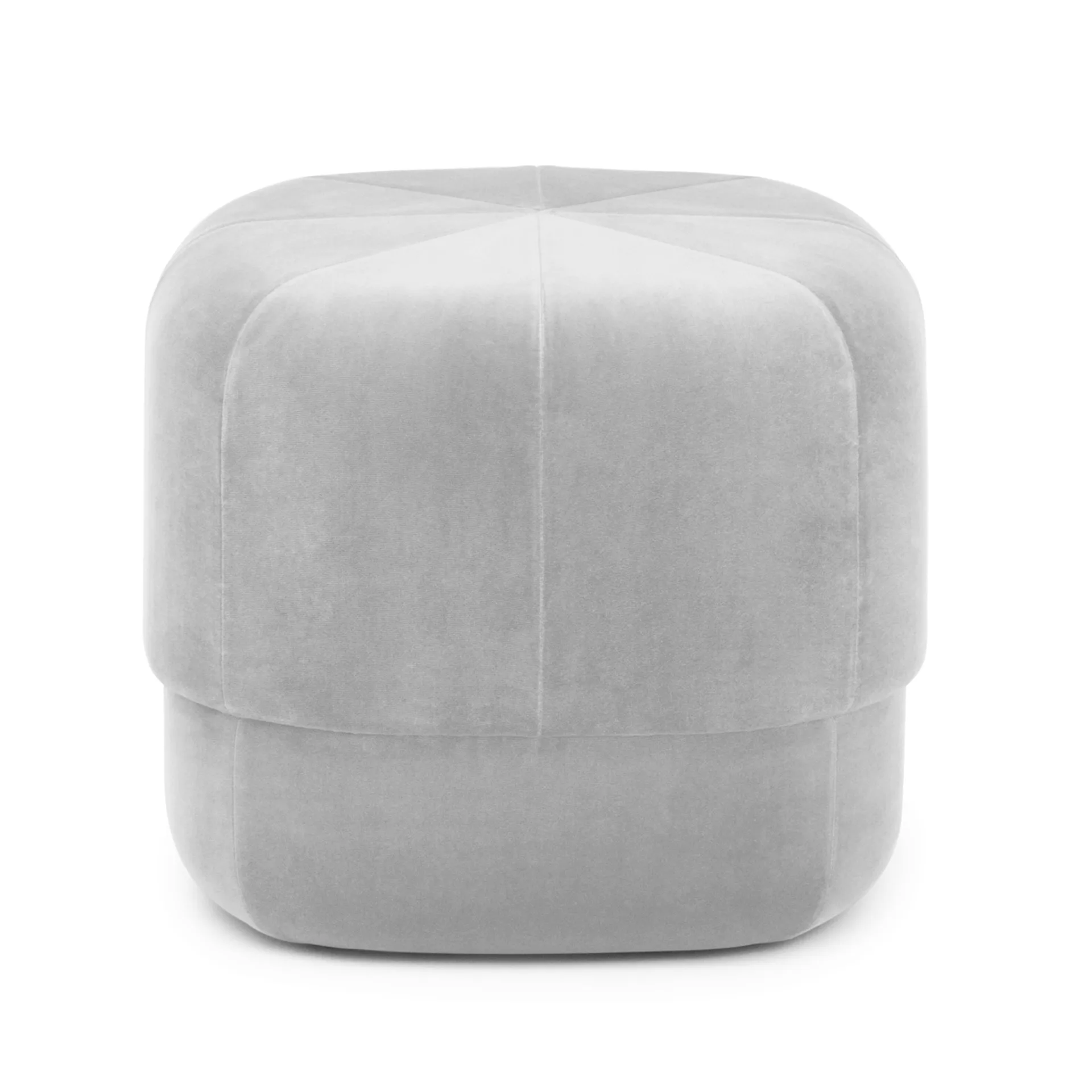 Circus lattiatyyny, beige Normann Copenhagen