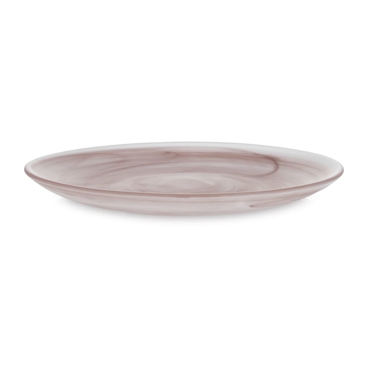 Cosmic lautanen Ø 21 cm, Ruskea Normann Copenhagen