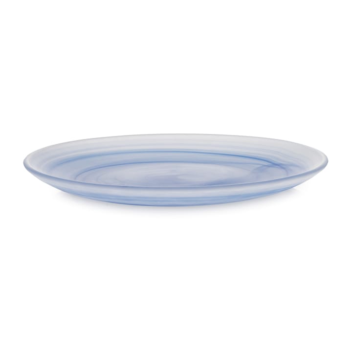 Cosmic lautanen Ø 21 cm, Sininen Normann Copenhagen