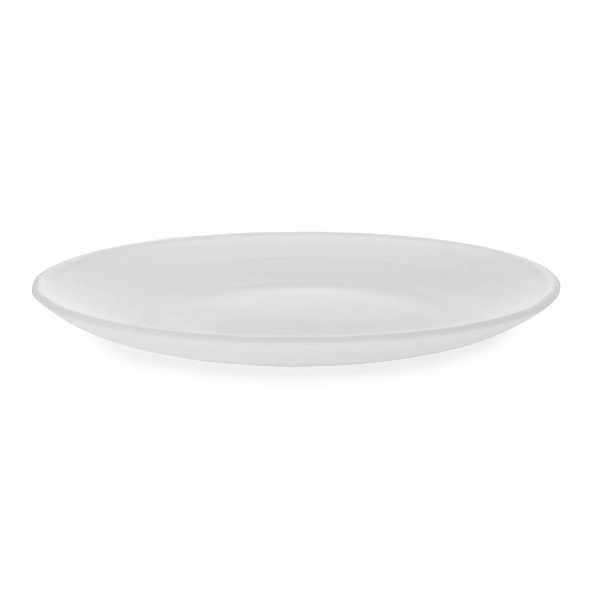 Cosmic lautanen Ø 21 cm, Valkoinen Normann Copenhagen