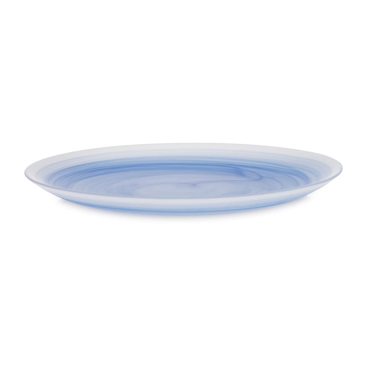 Cosmic lautanen Ø 27 cm, Sininen Normann Copenhagen