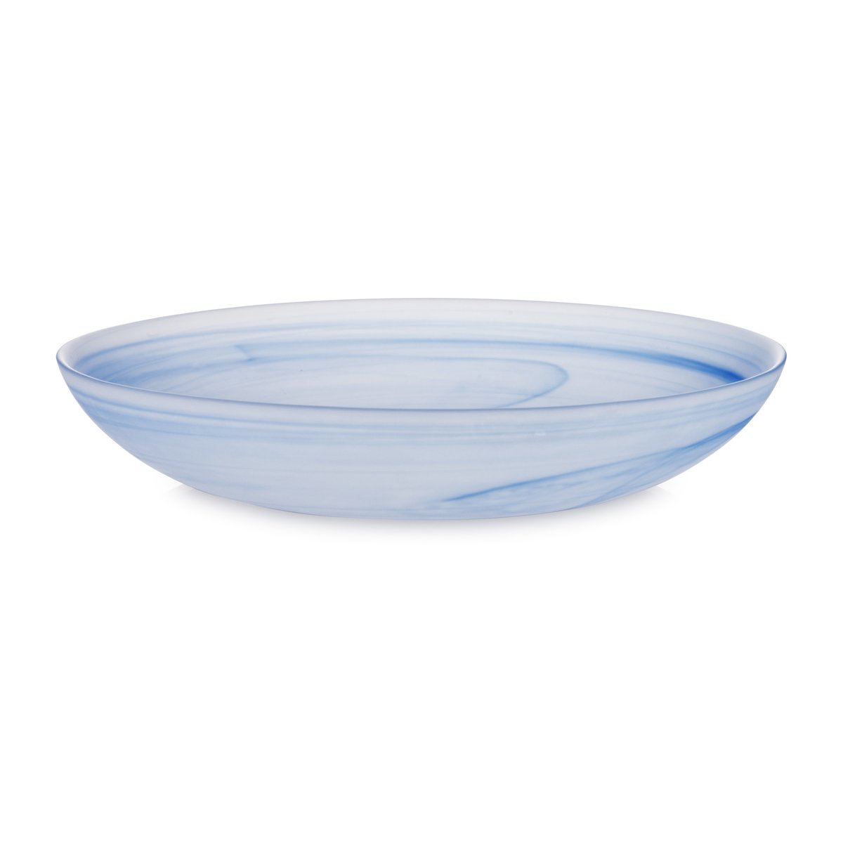 Normann Copenhagen Cosmic syvä lautanen 22 cm Sininen