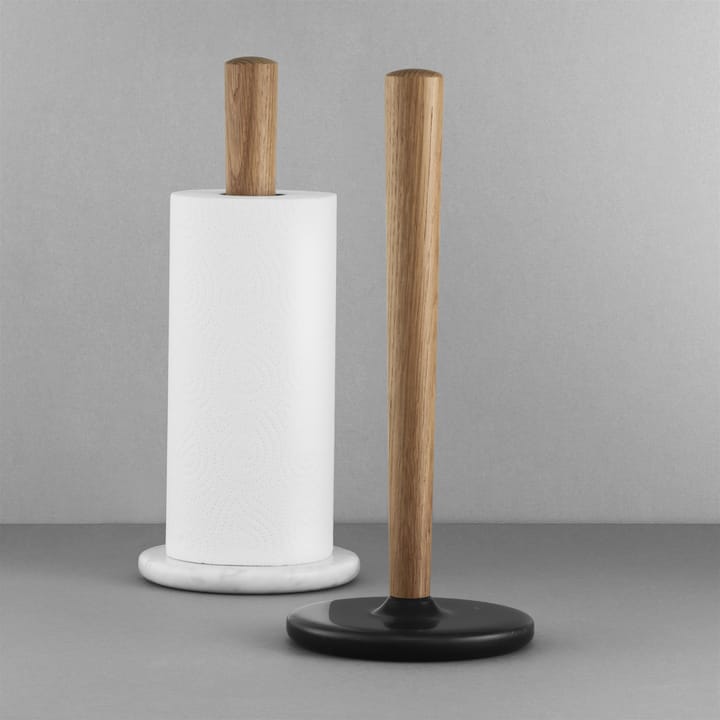 Craft talouspaperiteline - musta marmori - Normann Copenhagen