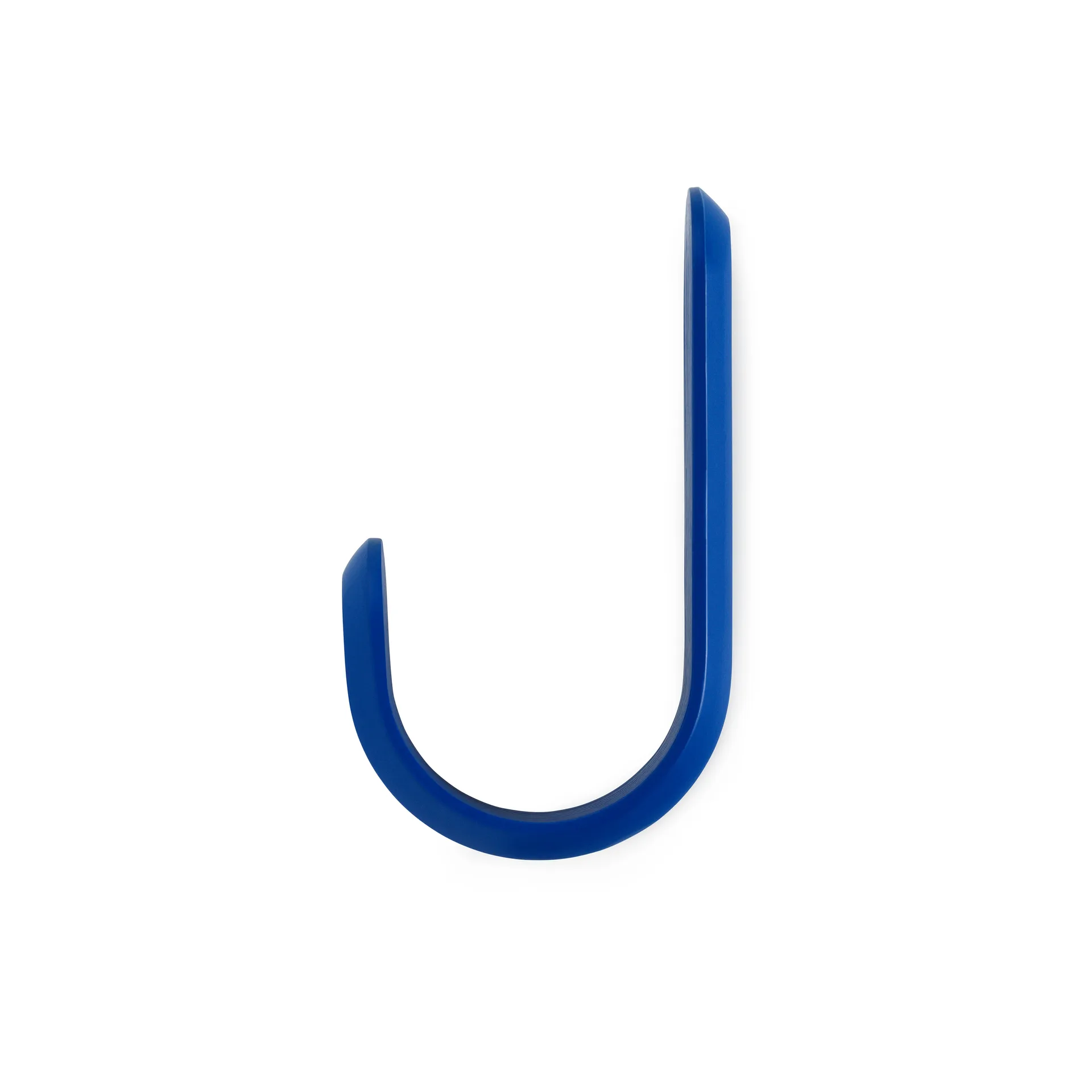 Curve koukku, Sininen Normann Copenhagen