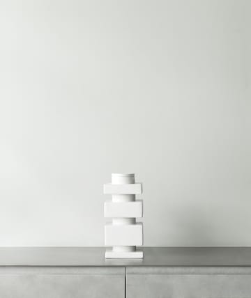 Deko Object S1 kansi - Snow - Normann Copenhagen