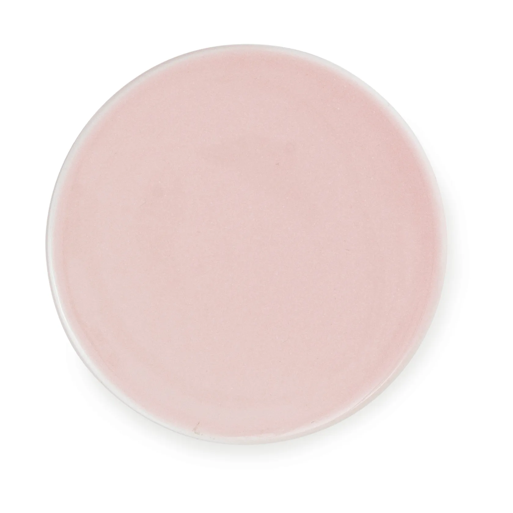 Deko Object S1 lukko, Soft Pink Normann Copenhagen