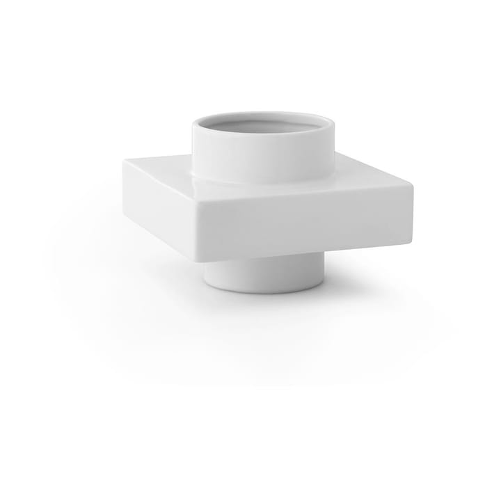 Deko Object S2 maljakko - Snow - Normann Copenhagen