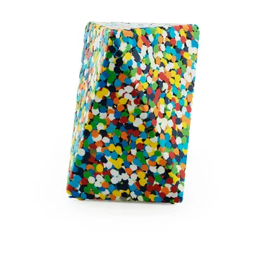 Delta Proust sivupöytä - Monivärinen - Normann Copenhagen