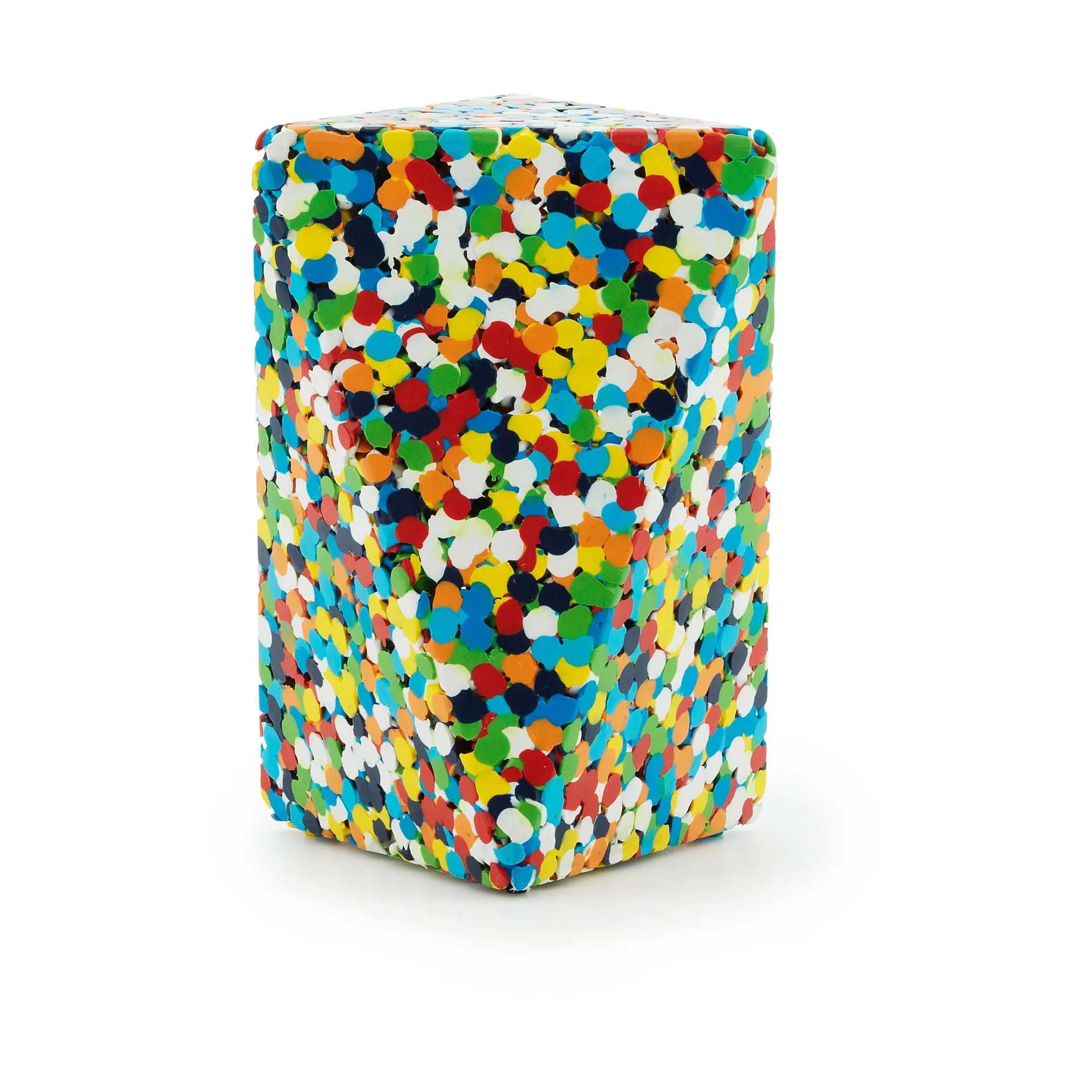 Delta Proust sivupöytä, Monivärinen Normann Copenhagen