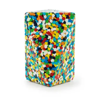 Delta Proust sivupöytä - Monivärinen - Normann Copenhagen