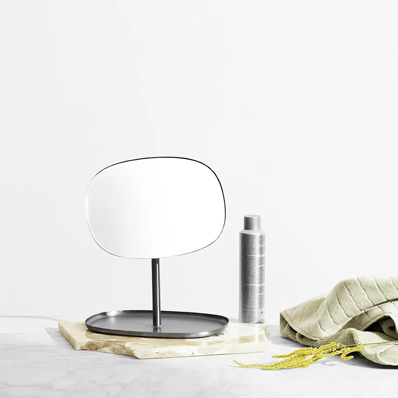 Flip peili, Mattateräs Normann Copenhagen
