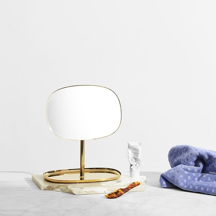 Flip peili, Messinki Normann Copenhagen