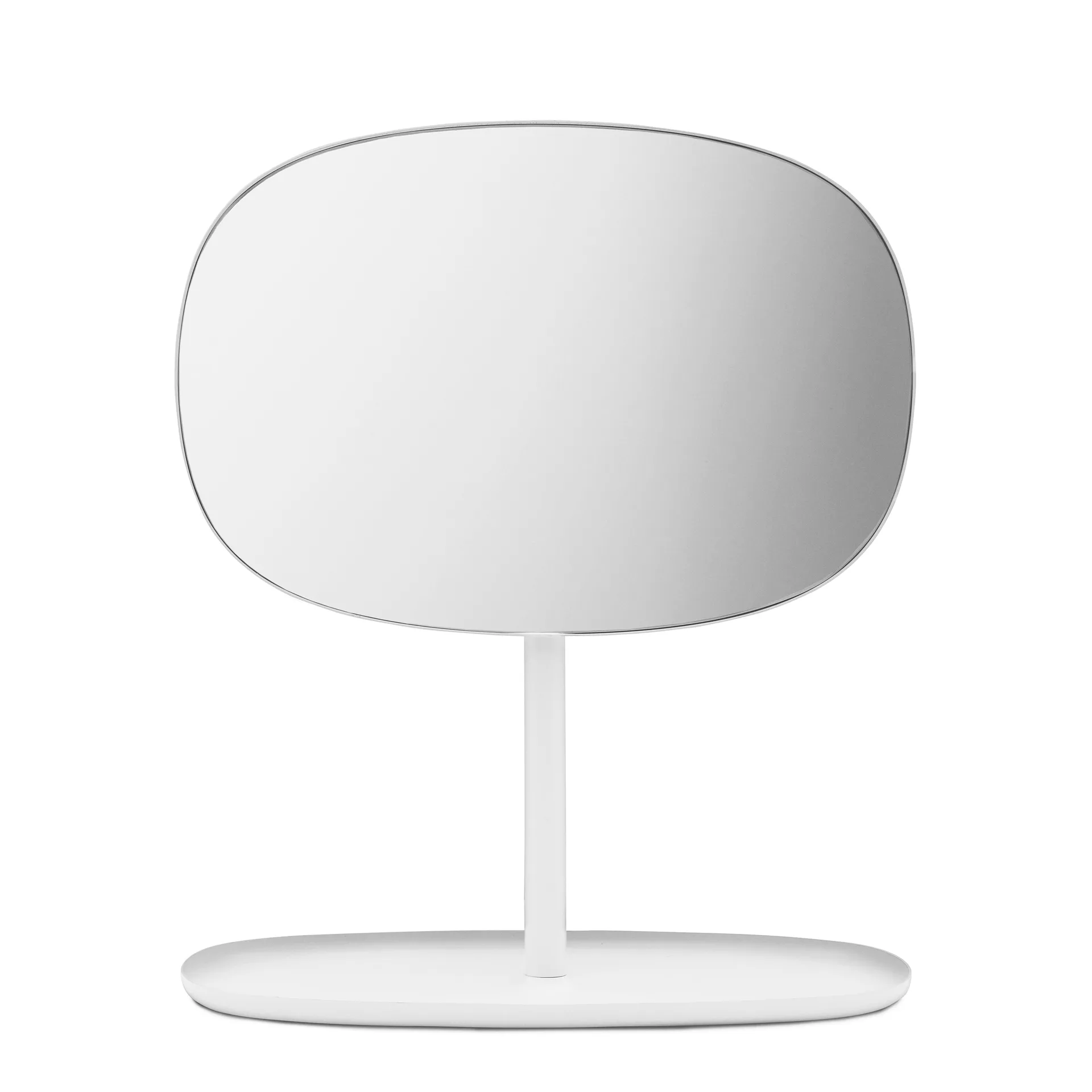 Flip peili, valkoinen Normann Copenhagen