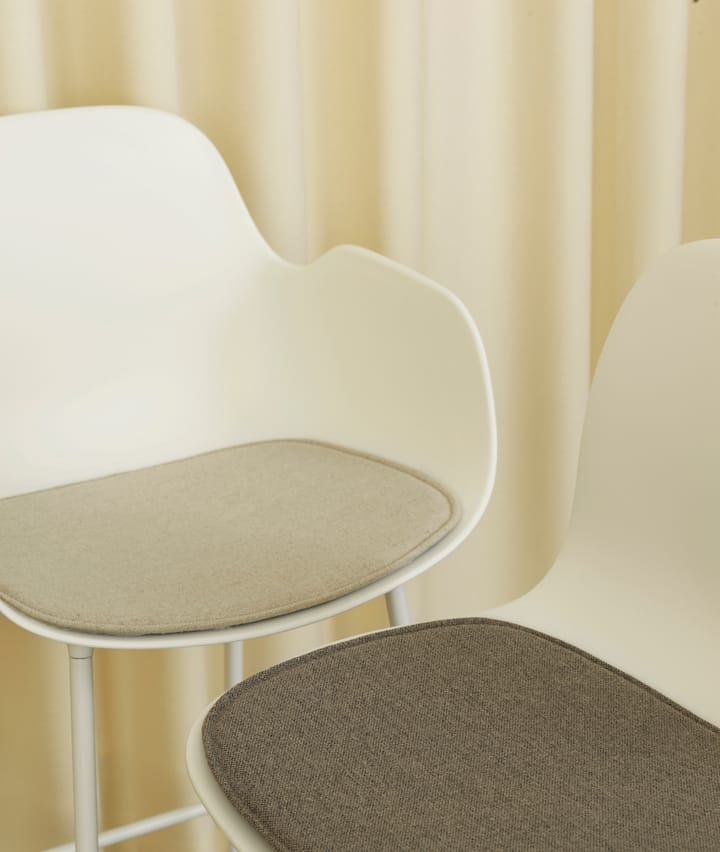 Form tyyny, Harmaa MLF26 Normann Copenhagen