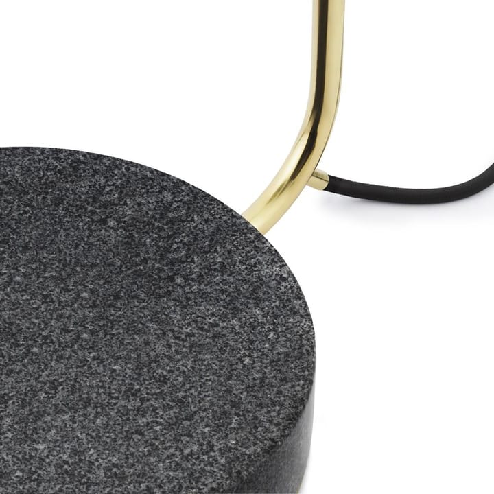 Grant lattiavalaisin, Brass Normann Copenhagen