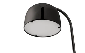 Grant pöytävalaisin - Black - Normann Copenhagen