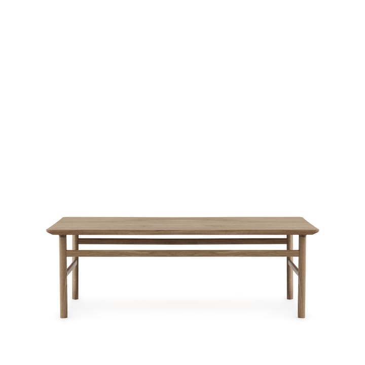 Grow sohvapöytä - Tammi kirkas lakka, large - Normann Copenhagen
