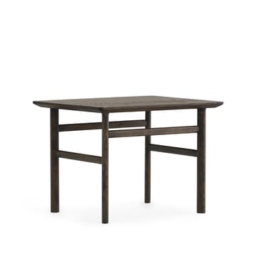 Grow sohvapöytä - Tammi savupetsattu, small - Normann Copenhagen
