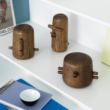 Ichi Ni San puuhahmo - Ni - Normann Copenhagen
